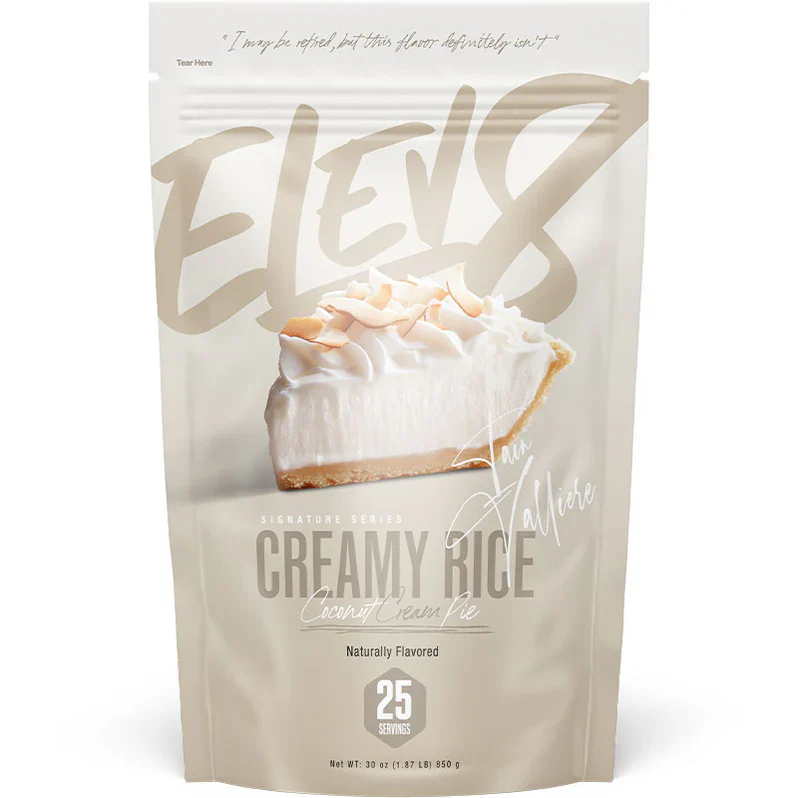 Elev8 Creamy Rice - Image 6