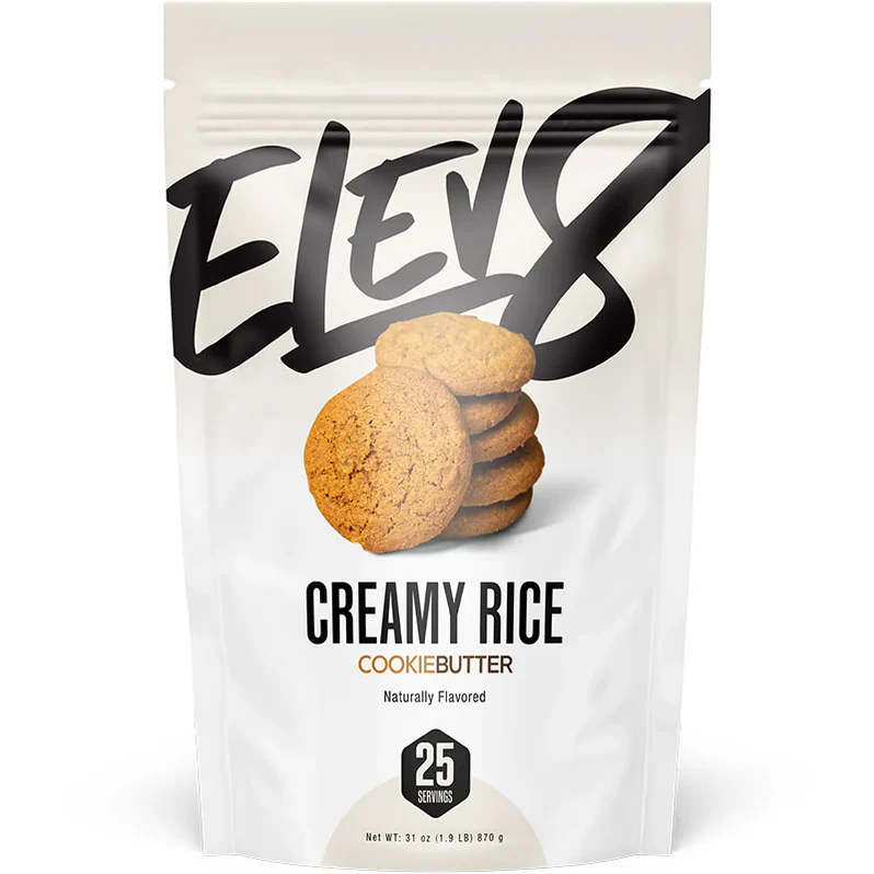 Elev8 Creamy Rice - Image 7
