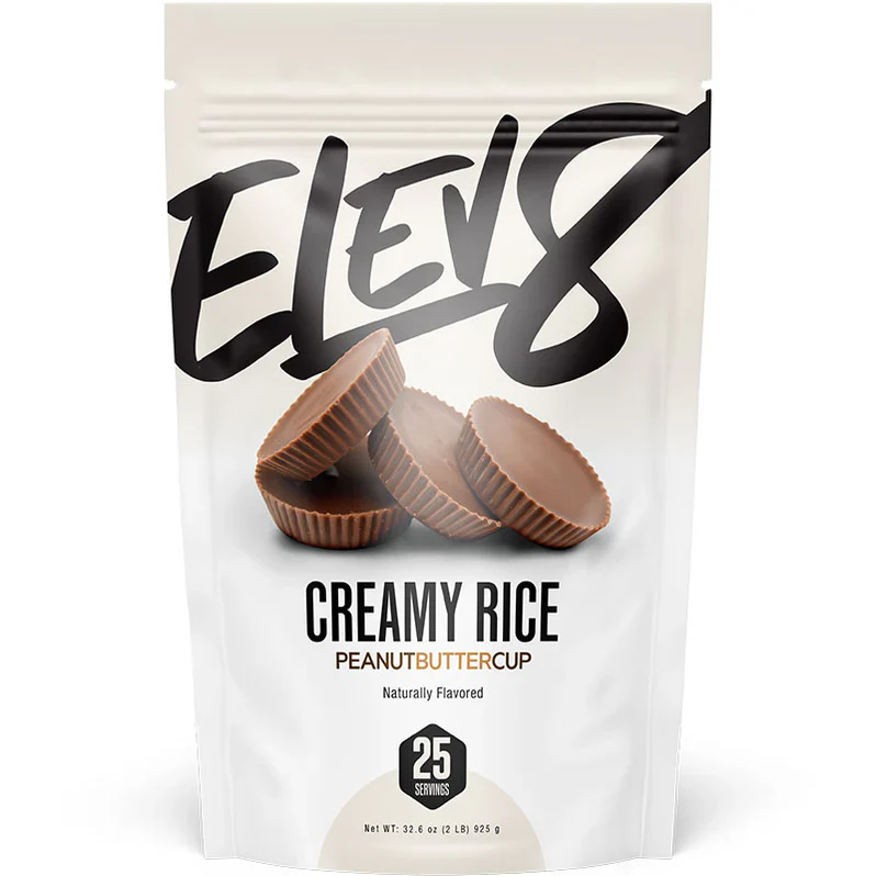 Elev8 Creamy Rice - Image 8