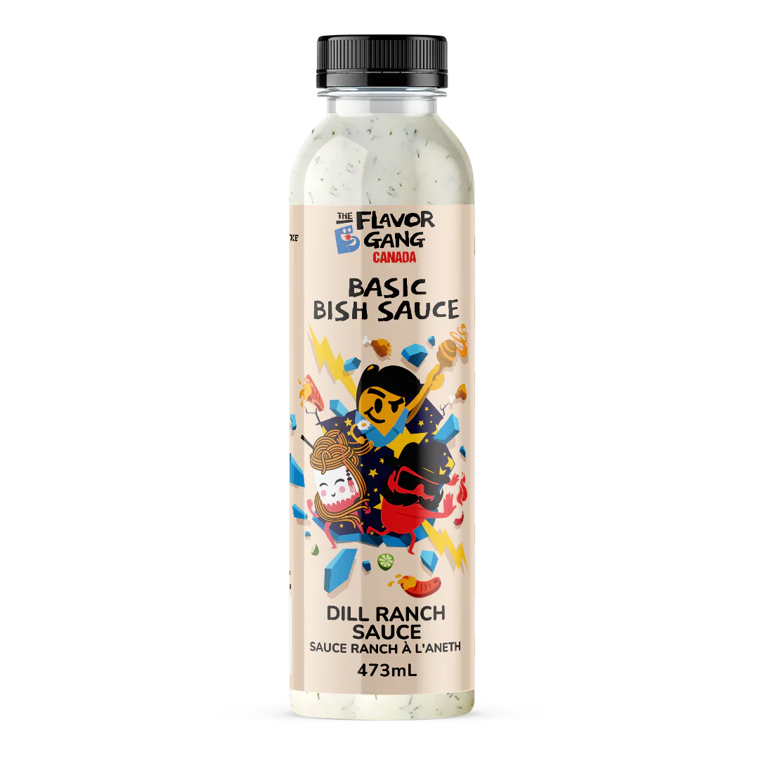 Flavor Gang Sauce - Image 3