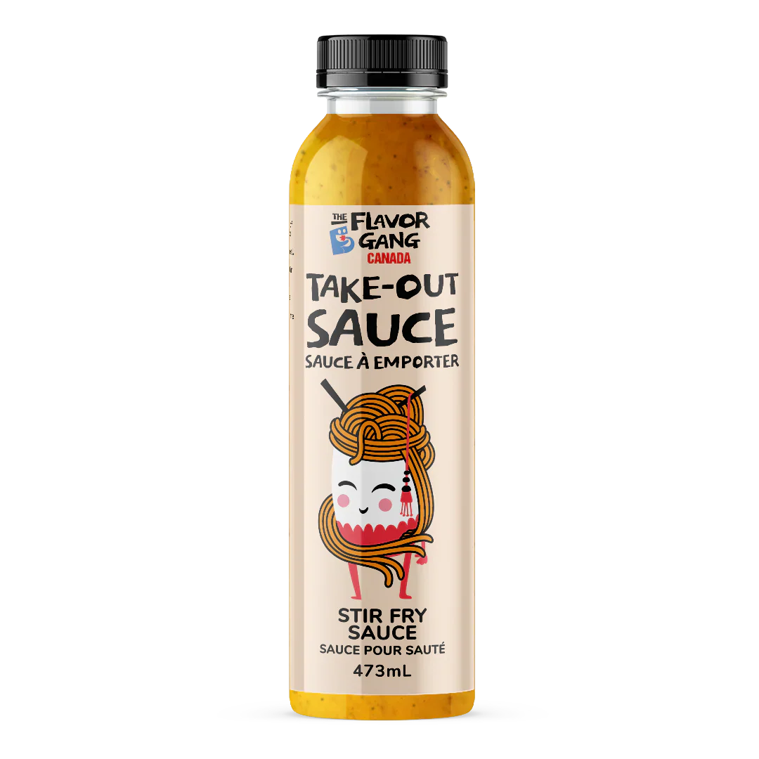 Flavor Gang Sauce - Image 4