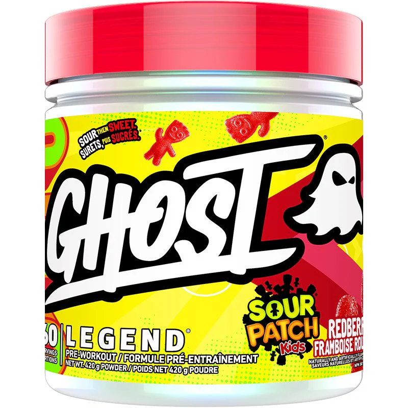 Ghost Legend V3 - Image 3