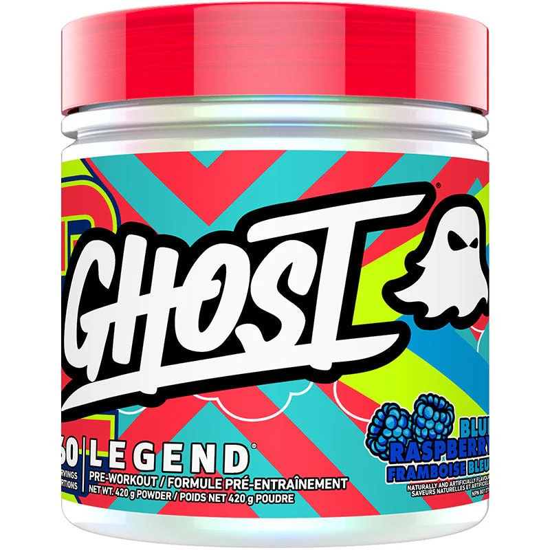 Ghost Legend V3 - Image 4