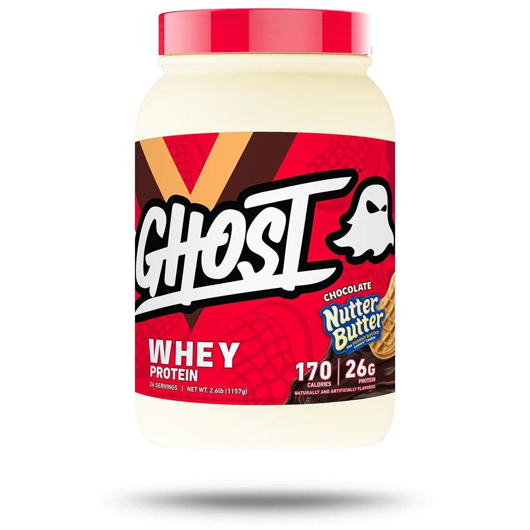 GHOST Whey 2.2lb - Image 3