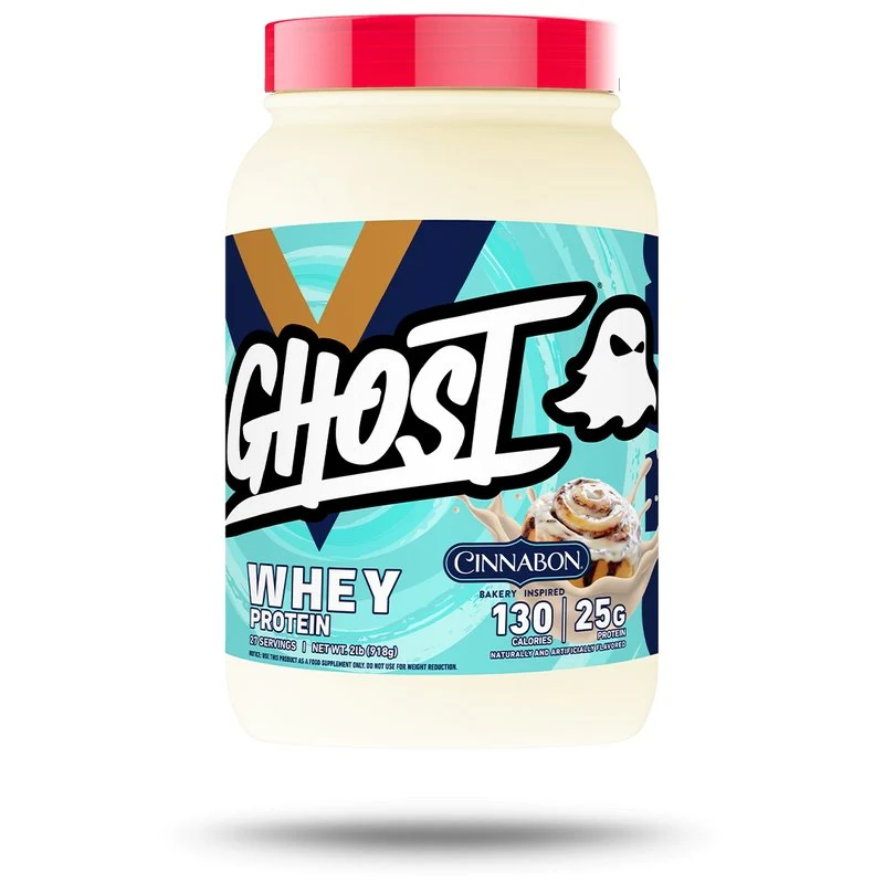 GHOST Whey 2.2lb - Image 5