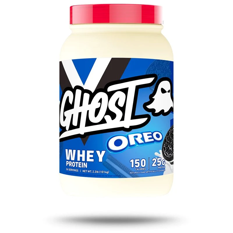 GHOST Whey 2.2lb - Image 7
