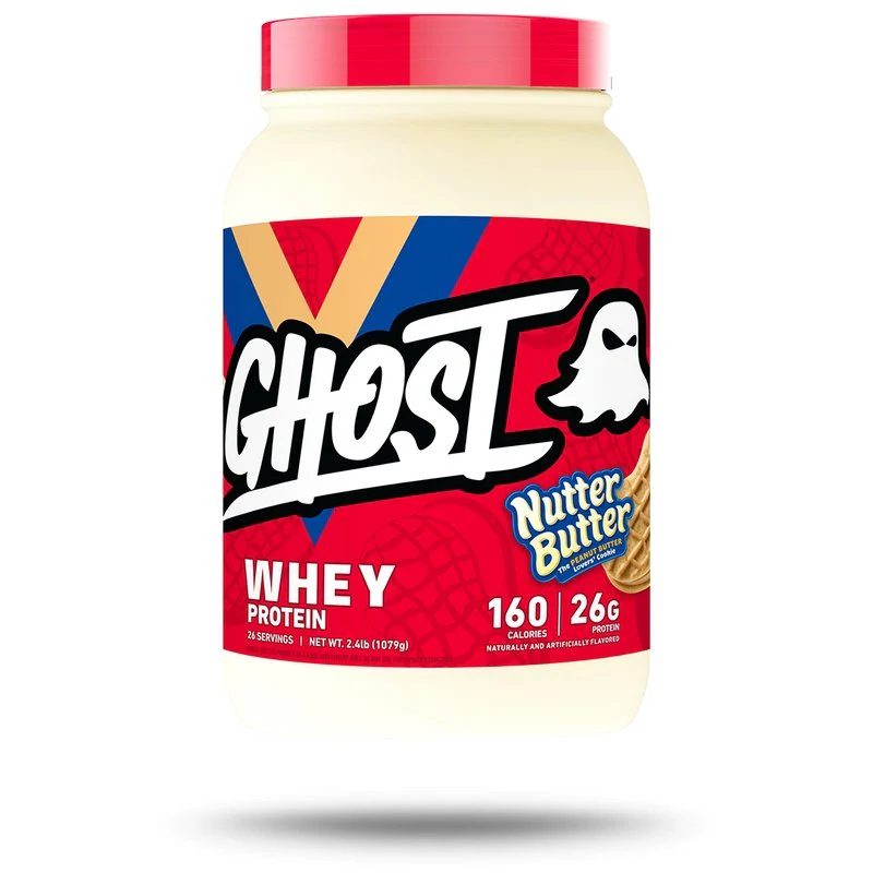 GHOST Whey 2.2lb - Image 9