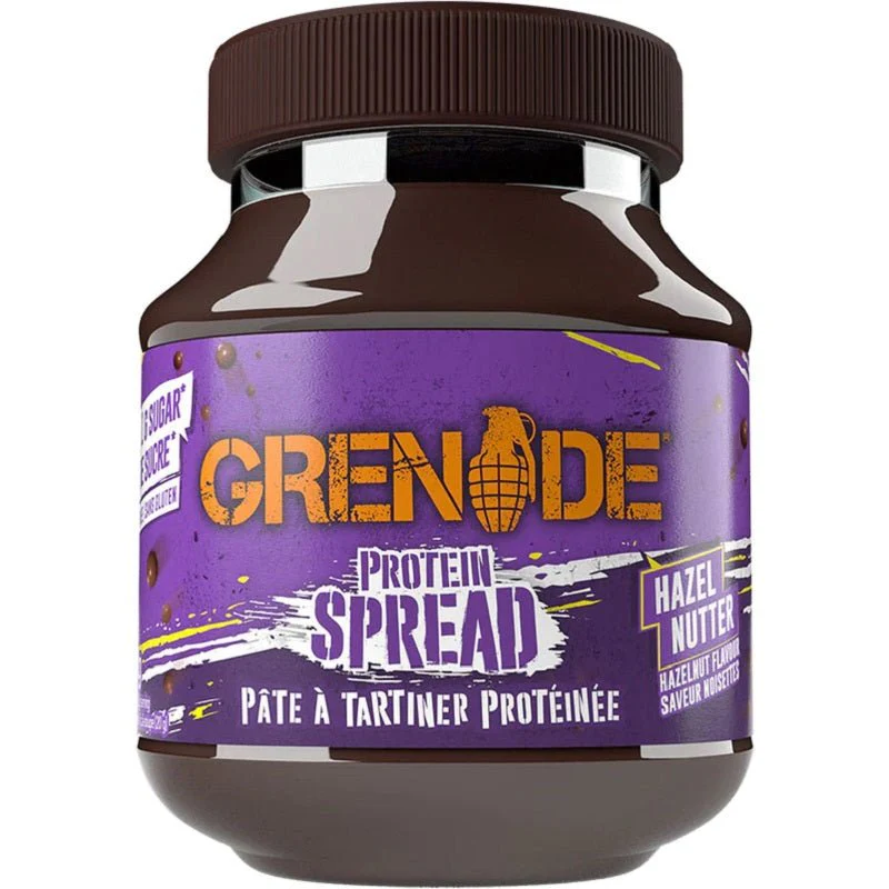 Grenade Carb Killa Spread