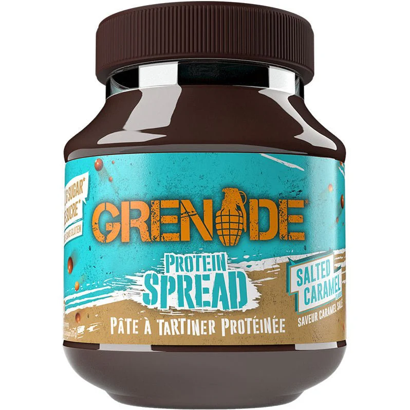 Grenade Carb Killa Spread - Image 2