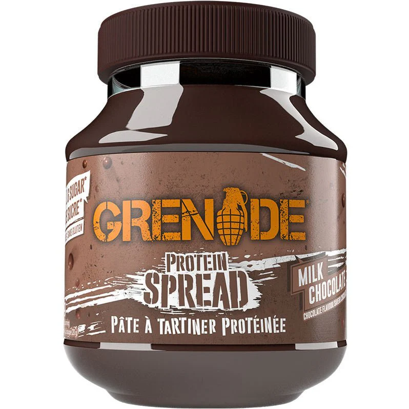 Grenade Carb Killa Spread - Image 3