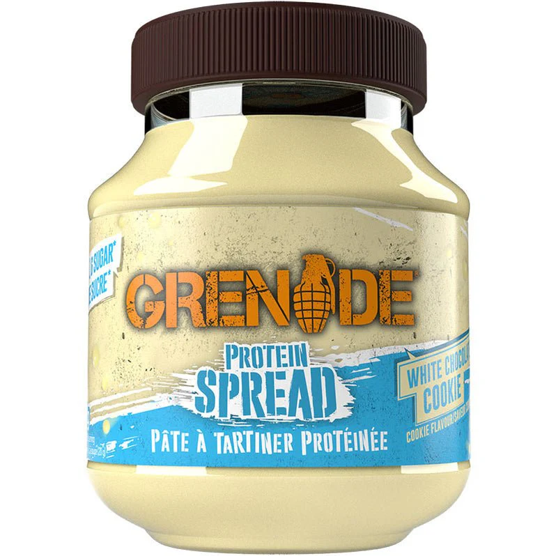 Grenade Carb Killa Spread - Image 4