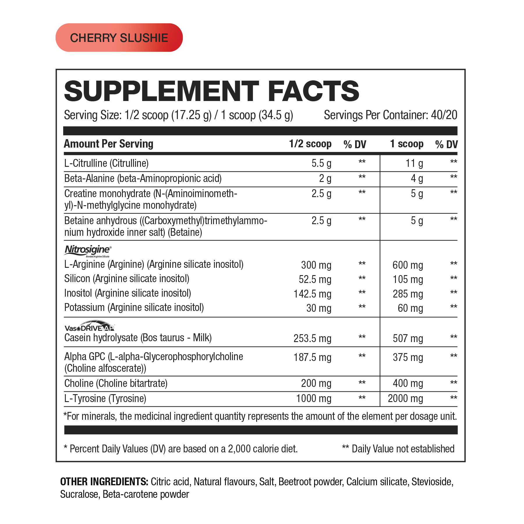 HD Muscle Pump HD - Image 3