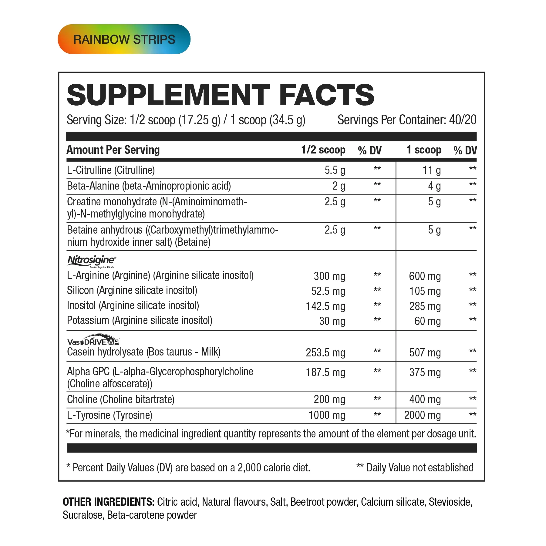 HD Muscle Pump HD - Image 4