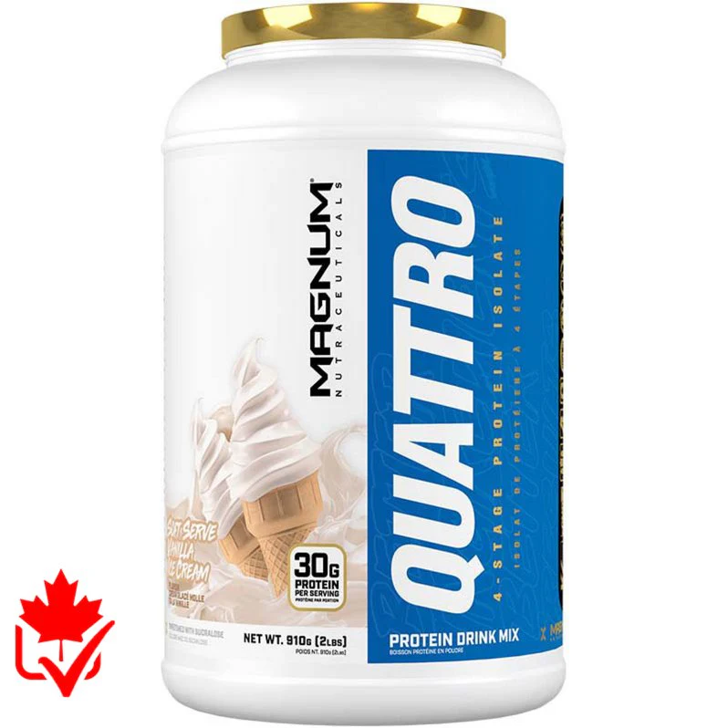 Magnum Quattro 2lb - Image 3