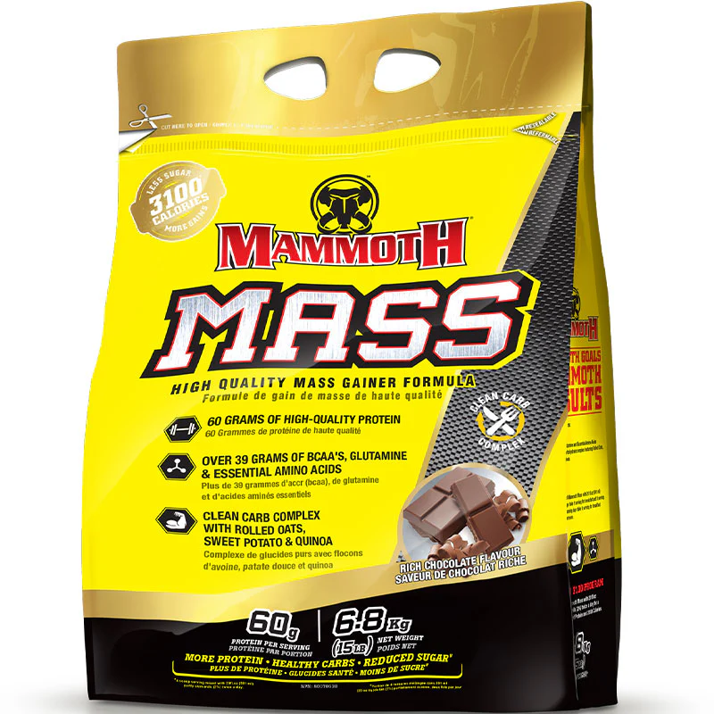 Mammoth Mass - Image 3