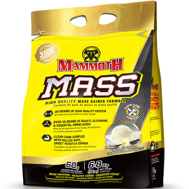 Mammoth Mass - Image 6