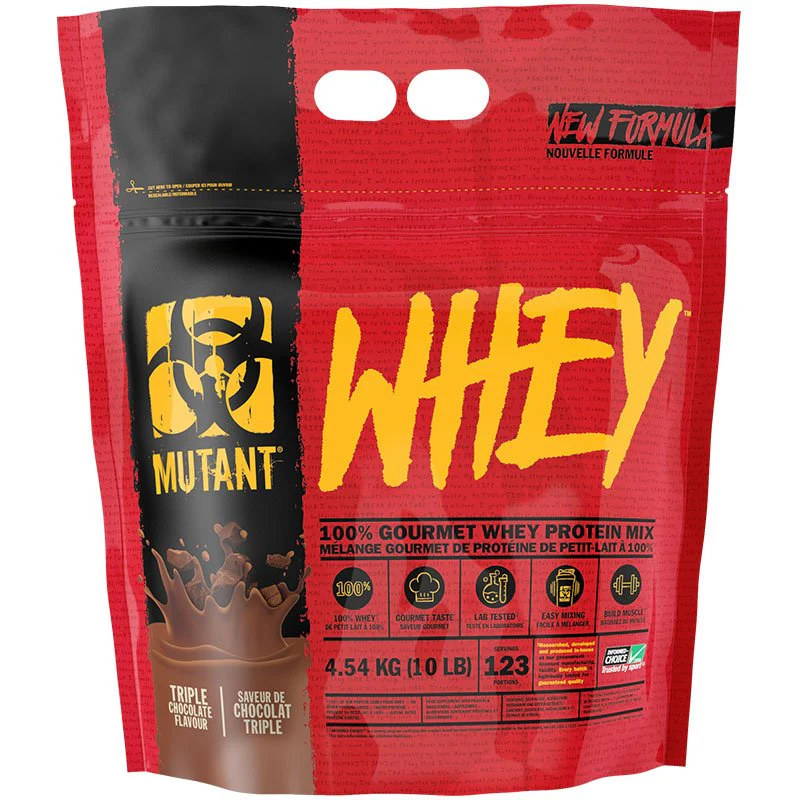 Mutant Whey 5lb - Image 2