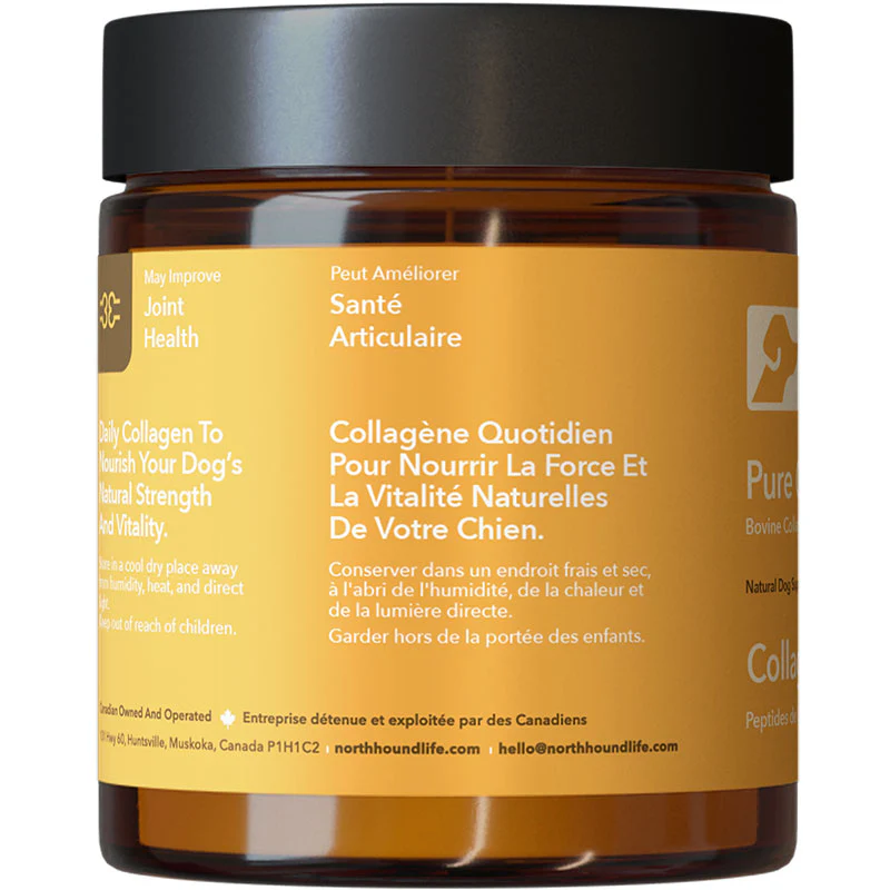 North Hound Life Pure Collagen - Image 2