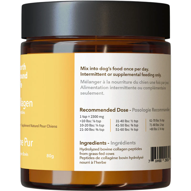 North Hound Life Pure Collagen - Image 3