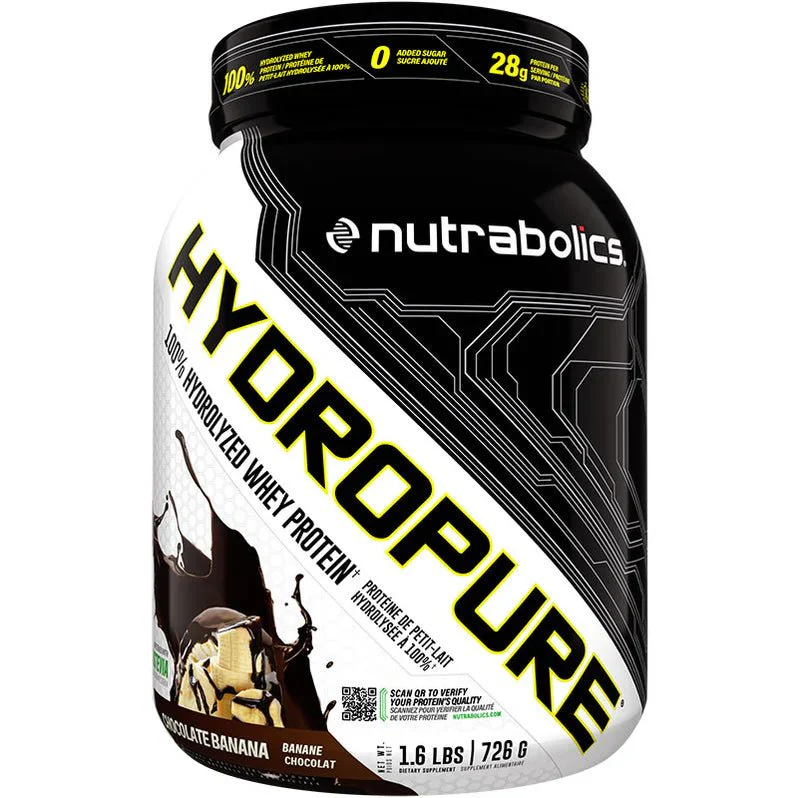 Nutrabolics HydroPure 1.6lb - Image 3