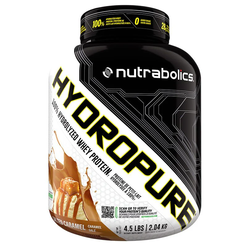 Nutrabolics HydroPure 1.6lb - Image 4