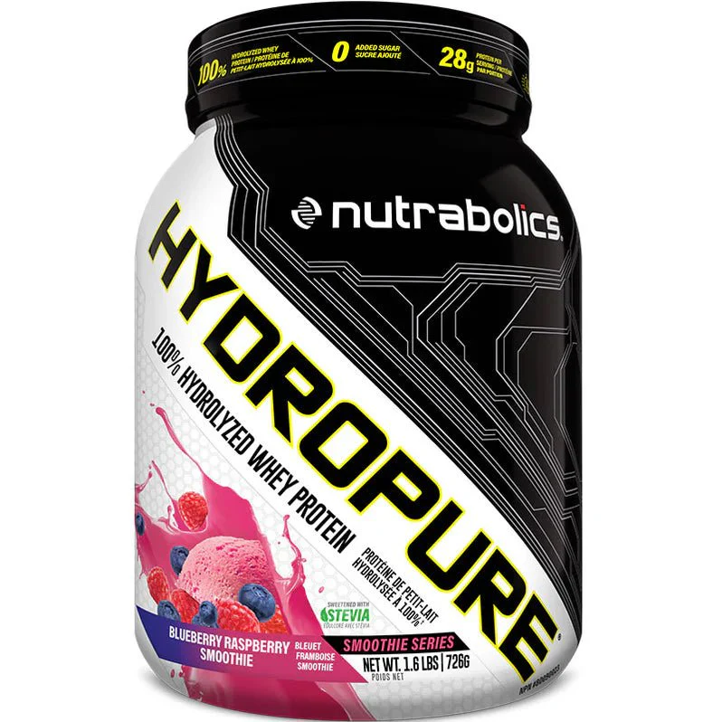 Nutrabolics HydroPure 1.6lb - Image 6