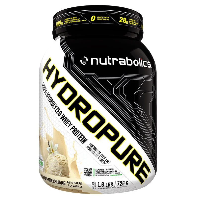 Nutrabolics HydroPure 4.5lb - Image 4