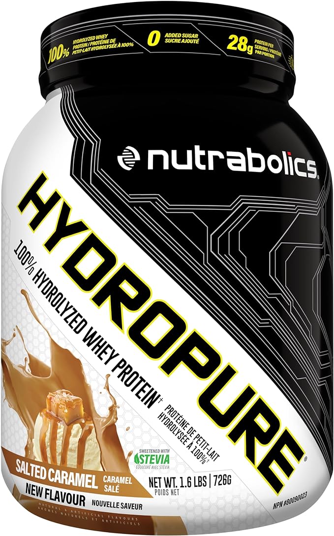 Nutrabolics HydroPure 4.5lb - Image 5