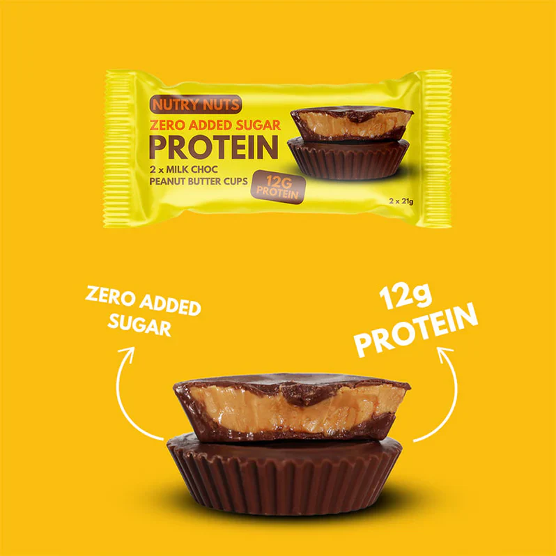 Nutry Nuts PB Cups Box - Image 5