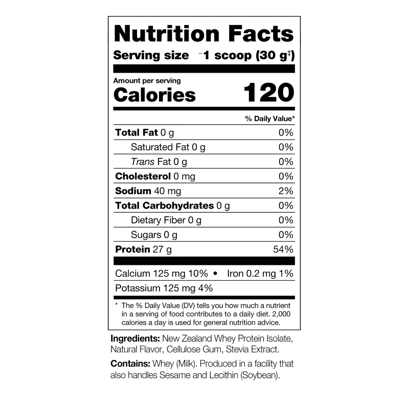Perfect Sports Diesel 3lb - Image 5