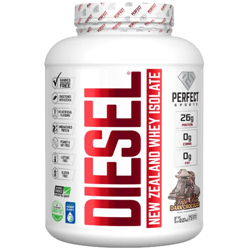 Perfect Sports Diesel 5lb - Image 3