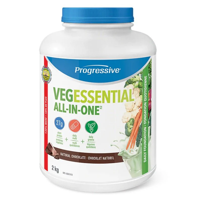 Progressive VegEssential 2kg