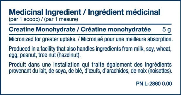 PVL Creatine 1200g - Image 2