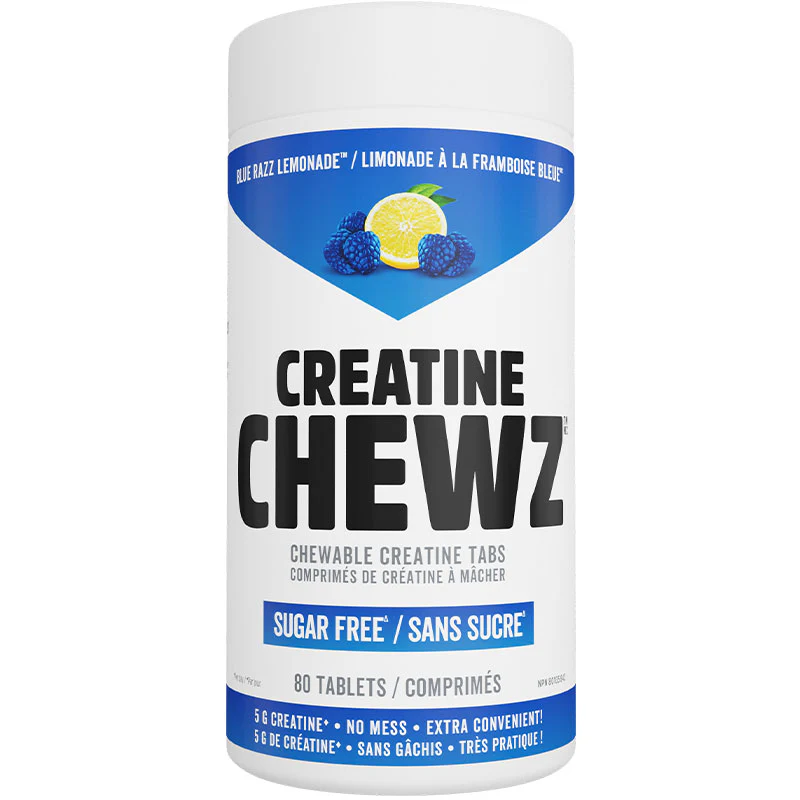 PVL Creatine Chewz - Image 3