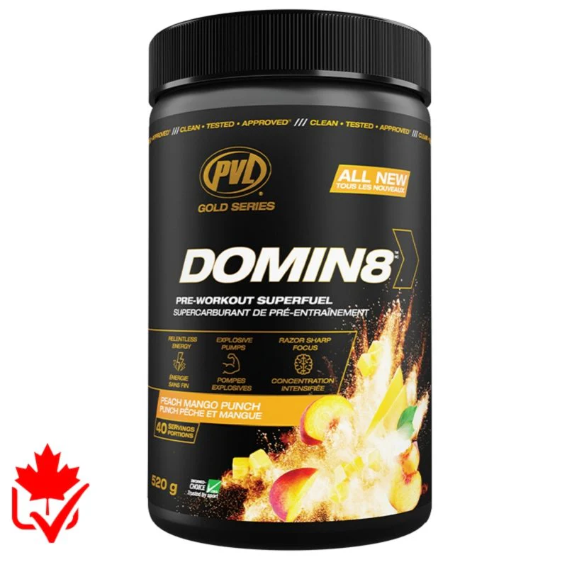 PVL DOMIN8 - Image 3