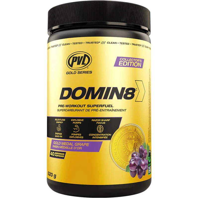 PVL DOMIN8 - Image 5