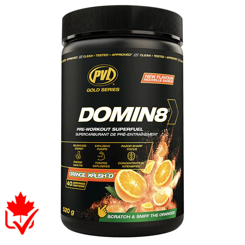 PVL DOMIN8 - Image 6