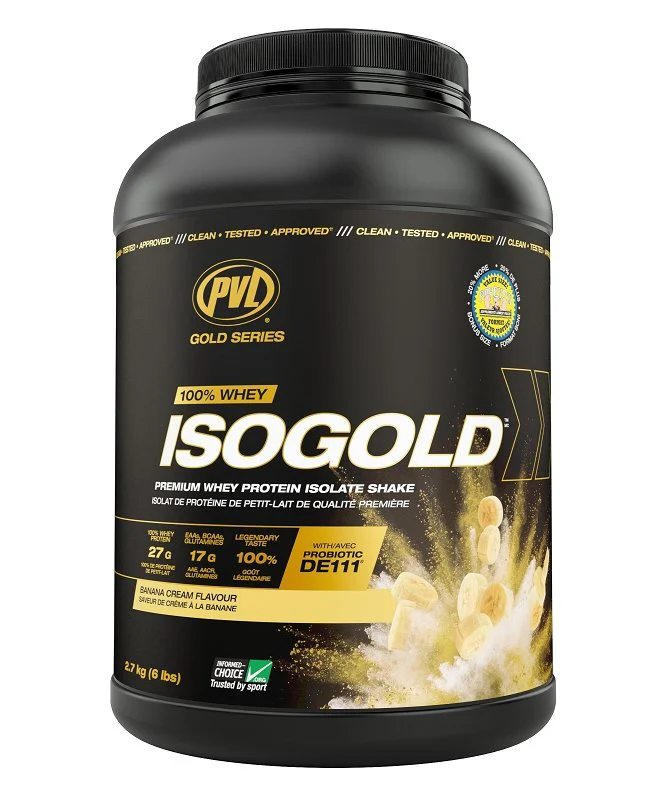 PVL Iso Gold 6lb *Exclusive* - Image 14