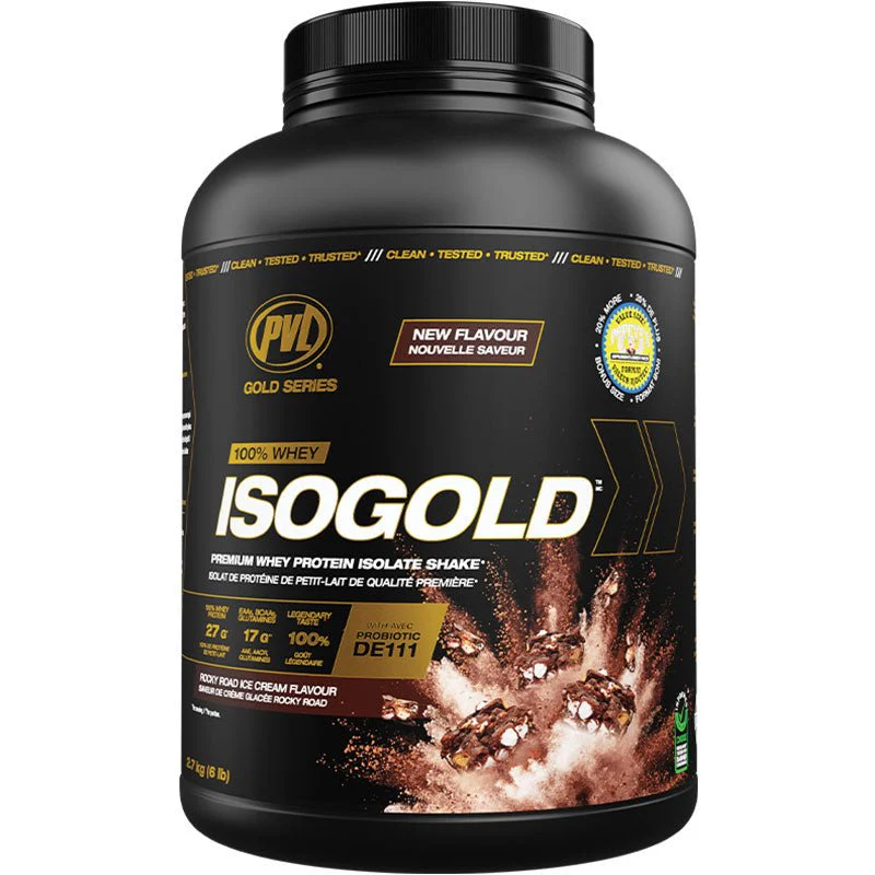 PVL Iso Gold 6lb *Exclusive* - Image 18