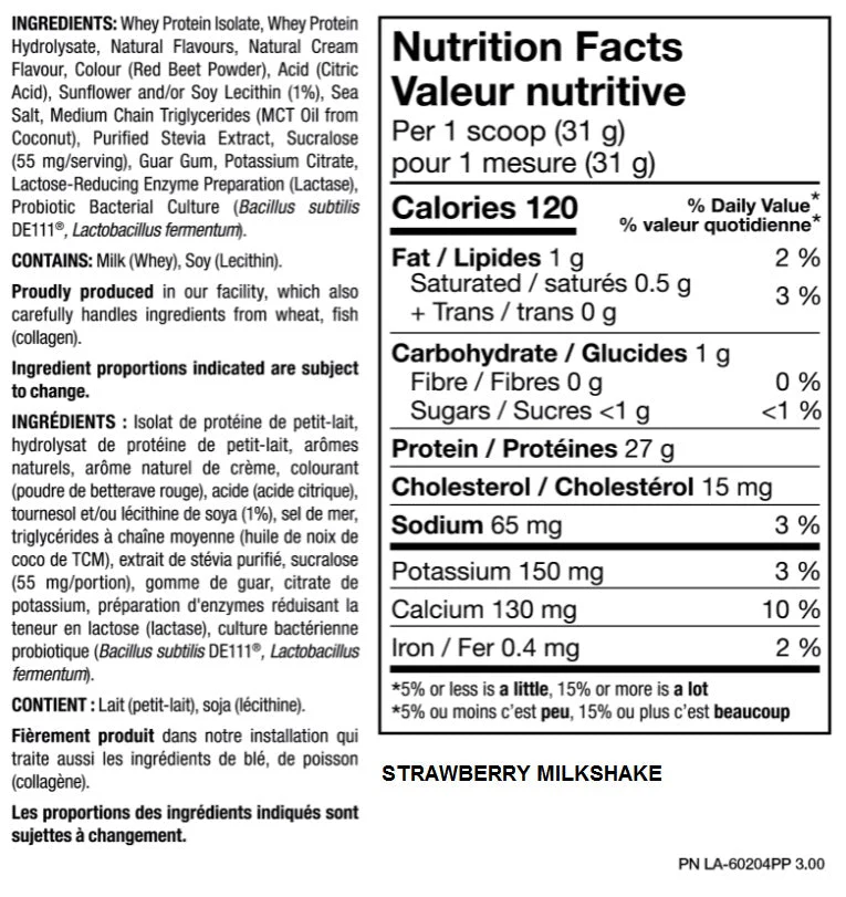 PVL Iso Gold 6lb *Exclusive* - Image 7