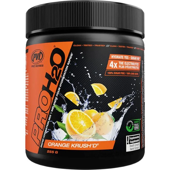 PVL Pro H2O Hydration Mix - Image 3