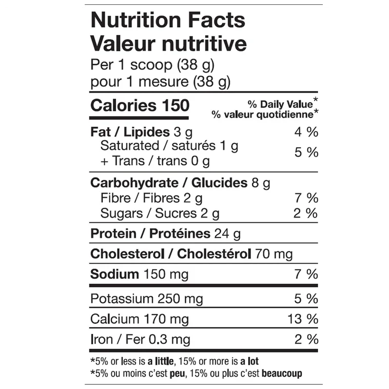 PVL Whey Gold 6lb - Image 5