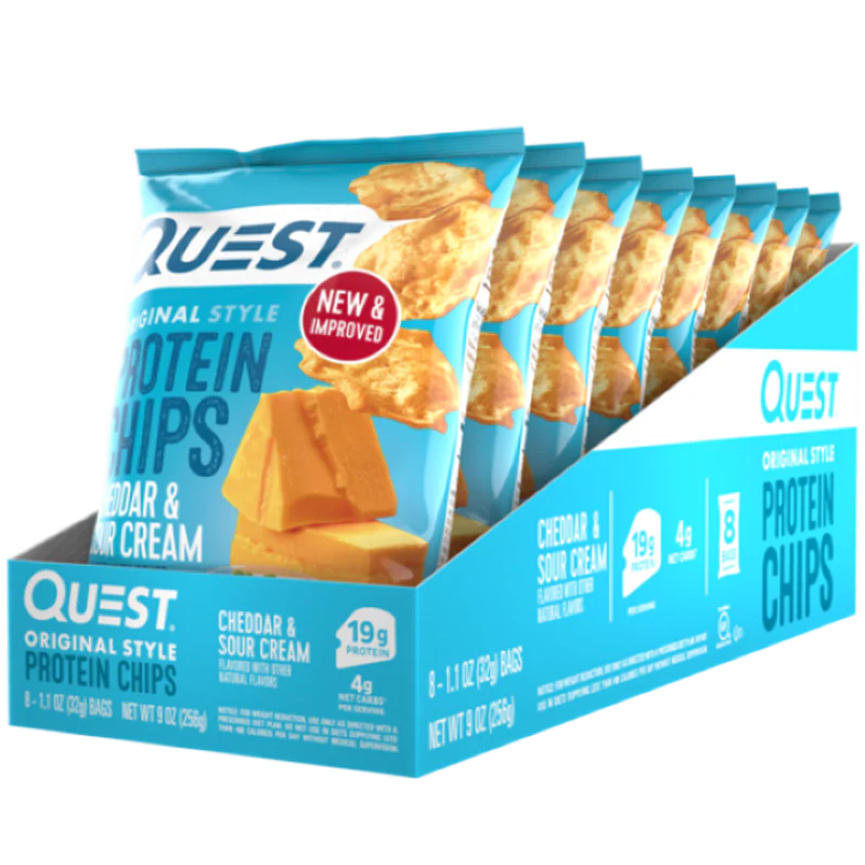 Quest Chips - 8 Pack - Image 10