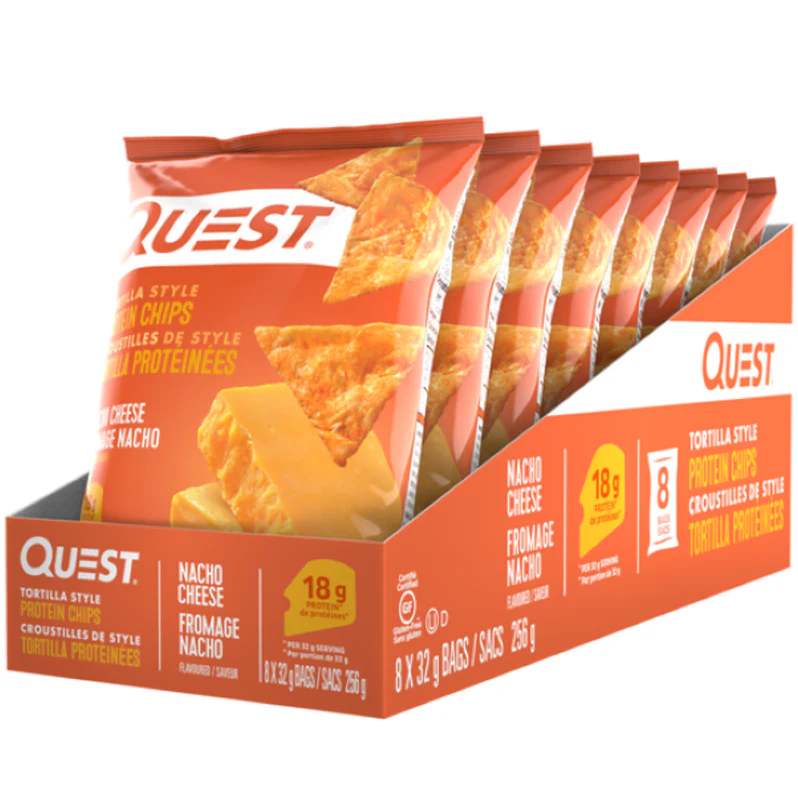 Quest Chips - 8 Pack - Image 11