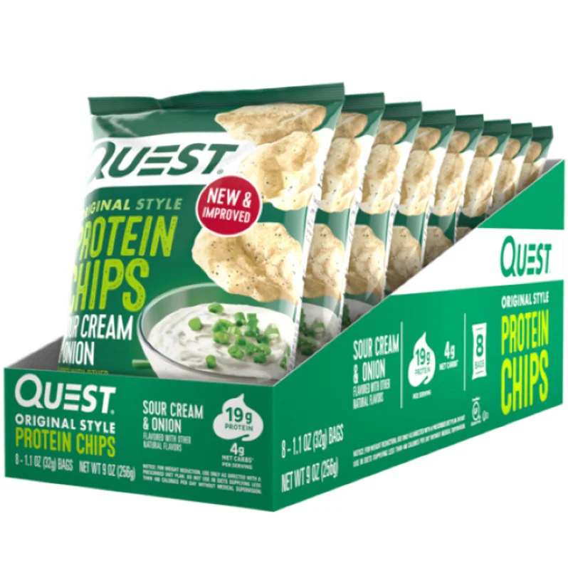 Quest Chips - 8 Pack - Image 8