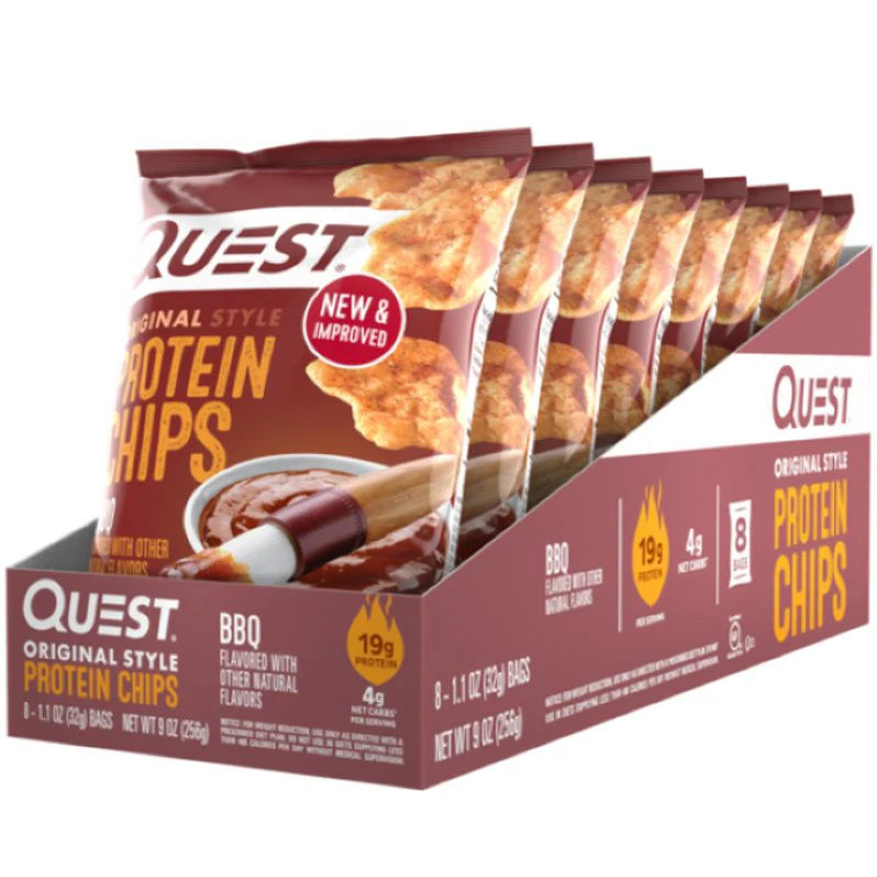 Quest Chips - 8 Pack - Image 9
