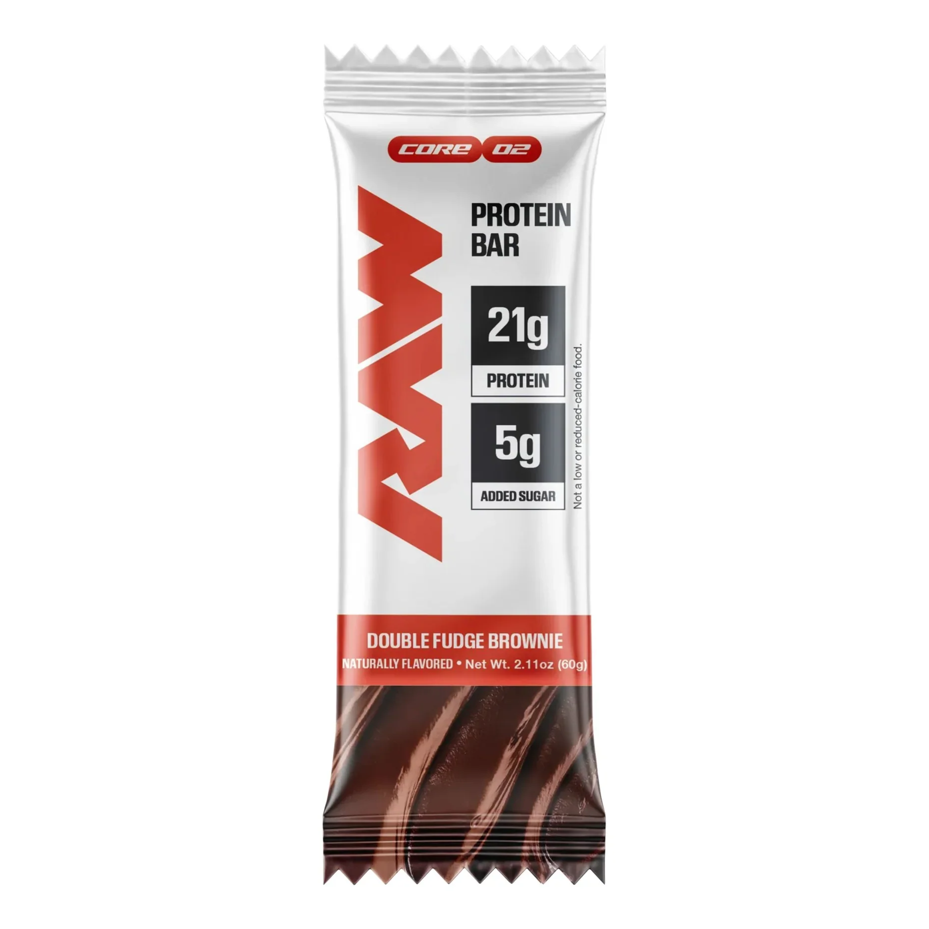 Raw Protein Bar 60 g - Image 3