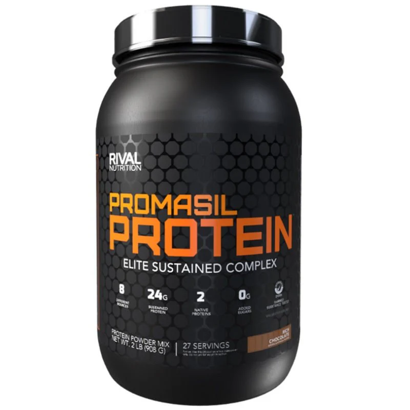 Rivalus Promasil 2lb - Image 3