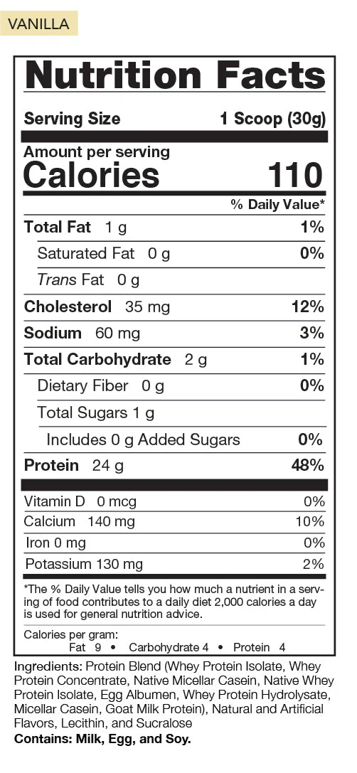 Rivalus Promasil 5lb - Image 4