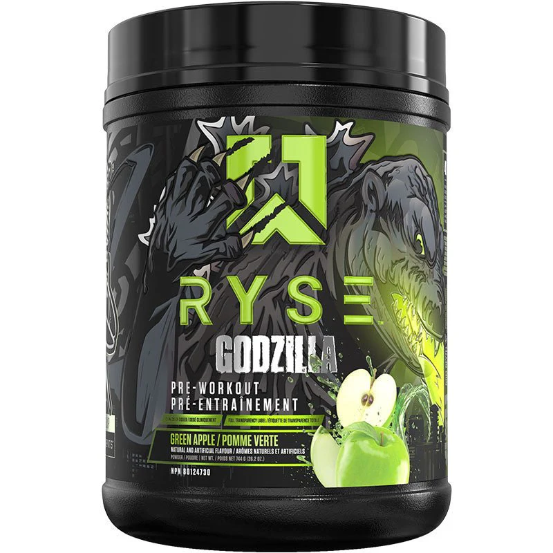 Ryse Godzilla - Image 3